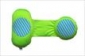 Cushion: Dumb-bell shaped back cushion 80*50CM 