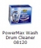  Clean & Sanitise Your Washing Machine 