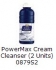  Cleans & Brightens Without Scratching 