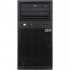  x3100 M4, Pentium 2C G850 65W 2.9GHz/1333MHz/3MB, 1x2GB 