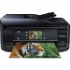  AIO+FAX 12ppm(B)11(C) ISO, 5760dpi, iPRINT, AirPrint, USB+LAN+WIFI, CD/DVD PRINT, 3.5" LCD, WIN+OSX 