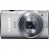 MID STYLISH AND SLIM RANGE - Silver, HS SYSTEM, DiG!C 5, 12.1MP CMOS Sensor, 10x Optical Zoom, 24mm Wide, Smart Auto (58 scene), Hybrid Auto, Intelligent IS, FULL HD Movie, 3.0" LCD, Creati MID STYLISH AND SLIM RANGE - Silver, HS SYSTEM, DiG!C 5, 12.1MP CMOS Sensor, 10x Optical Zoom, 24mm Wide, Smart Auto (58 scene), Hybrid Auto, Intelligent IS, FULL HD Movie, 3.0" LCD, Creati