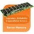  8GB 1333MHz DDR3 ECC Reg CL9 DIMM Dual Rank x4 w/Thermal Sensor Intel Validated 