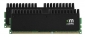  4GB PC3-12800(DDR3-1600) Dual Channel  6-8-6-24  [BlackLine,Ridgeback] 