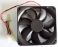  Case Fan: 120mm 