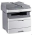  X264DN Mono Laser MFP, 28ppm A4 mono, Print/Scan/Copy/Fax, Duplex, USB & Ethernet 