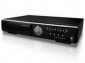  ICU - 4x Ch. High-Res (720x576) Digital Surveillance System, 250 GB HDD, 4x Indoor Dome Cameras+4x PSUs+4 pre-fabricated power and data cable 