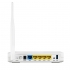 Wireless-N150 Router - WLAN 802.11b/g/n - 1x WAN & 4x LAN Ports - 1x USB2.0 