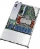  1U Rack Barebone Server, Dual LGA1366, Intel 5520 + ICH10R, 4 Bay Hot-Swap, 2x GbE LAN + 1 Mgmt, 770W 1+1, PIKE, (NO CPU, RAM, HDD) 