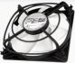  120 mm, 120 L x 120 W x 34 H mm, Fluid Dynamic Bearing, 1000 RPM,3 7.0 CFM, 20.0 dB(A), 126 g, 3 Pin Molex / 400mm 