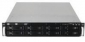  2U Storage Server (No CPU, RAM and HDD), E5500 IOH + ICH10R, DDR3 1066/1333 Reg DIMM/ Unbuffered DIMM with ECC , PSU 