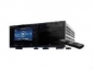  BluRay Black Media Centre-7" LCD Touch Screen, Intel Core I5 2.66 GHz, 4GBRAM, 2TB HDD, Dual HD TV Tuner, MS 7 Home Premium 