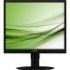  19" LED , BLACK, VGA/DVI-D, 1280x1024 , USB x 2, SPEAKERS, 5MS, 20M :1 DCR, 250 cd/m2, TILT STAND, PIVOT, TILT, SWIVEL, HEIGHT-ADJUST, VESA 