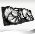  VGA cooler for ATI Radeon HD 5870,4890,4870,4850, nVIDIA GeForce 9800GTX+, 9600GT, up to 120Watts 