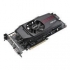  ATI EAH5850 Direct Cu TOP Edition PCI-E 2.1 1GB 256-bit GDDR5, 765/4500 MHz, DVI, HDMI, D-Sub, DP, DX11, Fan 