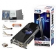  ATI HD 5850 PCI-E 2.1 1GB 256-bit GDDR5, 725/4000MHz, Dual DVI/ HDMI/ Display Port, DX11, Fan 
