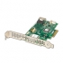  4 Port SAS Controller - 4 x SFF-8087 SAS 300 Serial Attached SCSI 