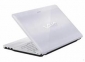  WHITE / 15.5'' FHD LED / i3-350M / 4GB DDR3 / 500GB / ATI5650 1GB / BR Combo / 11N / BT / WEBCAM / Win 7 HP 64-bit 
