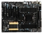  X79, LGA2011, 8DDR3, PCIe3, RAID, 2xGBLAN, SATA3, USB3, FW, FULL ATX 