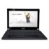  INTEL CORE i5 450M 2.4GHZ (TURBO 2.66GHZ), 1x2GB, DDR3 1066, 500G 5400, BRC, 16", NV GT325M 1GB, CAM, BT, 802.11BGN 10/100/1000, USB3, WIN7HP 