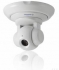  IP Camera, H264 Dual streams, 720x480, RJ-45 Ethernet, 3GPP / ISMA , 2-way audio, DC 12 V / AC 24 V / PoE 