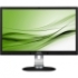  24"W AMVA MONITOR - MATT BLACK,16:9,USB 2.0X3,VGA,DVI,DisplayPort,SP, WEB-CAM,6MS,VESA-COMP 