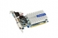  SILENT HEATSINK G210 PCI-E 2.0 1GB 64-Bit DDR3, 520/1200 MHz, DVI, HDMI, VGA, 