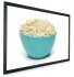  2C FRAME IT Permanent 102" Projector 