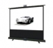  2C SHOW IT 80" 4:3 Matte White 