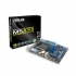  AM3+, 760G + SB710, 2 x DDR3, D-Sub, PCI-Ex16, SATA2, RAID, USB2.0, GbLAN, 8CH Audio, mATX 