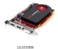  PCIe FirePro V4800 1024MB 