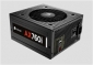 760W ATX Power Supply, 80 PLUSPlatinum Certified, Full Modular - The World’s First Enthusiast-Grade Digital ATX Power Supplies 760W ATX Power Supply, 80 PLUSPlatinum Certified, Full Modular - The World’s First Enthusiast-Grade Digital ATX Power Supplies