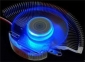  (Aluminium & Copper) Video Card Cooler with LED, 2 Ball bearings, Fan Speed: 1350 ~ 2650RPM (± 10%), Noise Level: 18.5 ~ 28.5dB 