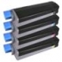  TONER FOR C5650 & C5750 