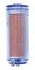  The Ion Exchange Resins Filter for Alkaline Hydrogen Water Filtration System 