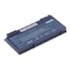  6-cell Battery for 11.6" AspireOne AOD751h 