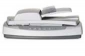  DIGITAL FLATBED, CCD2400dpi, 48bit, USB2.0, DUPLEX ADF-50SHT CAP 
