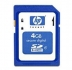 4GB SD Flash Media Kit 4GB SD Flash Media Kit