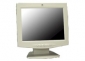  15" LCD DISPLAY BEIGE KIT 