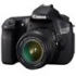 ENTHUSIAST RANGE EOS 60D Single Kit (with EF-S 18-55mm f/3.5-5.6 IS) 