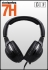  STEELSERIES 7H HEADSET 