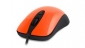  KINZU v2 Optical Mouse - Orange 