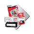  T640、T642、T644  RETURN PROGRAM PRINT 6K PAGES @ approx. 5% coverage 