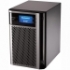 PX6-300D Diskless Intel Atom Dual Core 1.8Ghz 2GB DDR3 Max 6 SATA Server Class & SSD Capacity 18 USB 2.0 x 2 USB 3.0 x 1 RJ45 10/100/100Mbps x 2 RAID 0,1,5,6,10, 5+1 Hot spare PX6-300D Diskless Intel Atom Dual Core 1.8Ghz 2GB DDR3 Max 6 SATA Server Class & SSD Capacity 18 USB 2.0 x 2 USB 3.0 x 1 RJ45 10/100/100Mbps x 2 RAID 0,1,5,6,10, 5+1 Hot spare