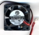  VGA Fan: 40mm 2 PIN, 12v 