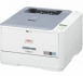  Colour A4 26-30ppm Network GDI Duplex 300 sheet +opt printer 