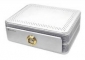  Silverstone Tundra TD01 Silver Fanless External Watercooling System, Aluminium radiator frame, Intel LGA775, AMD 754/939/940/AM2 compatible 
