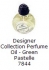  A Mesmerizing Scent for a Mesmerizing Personality 