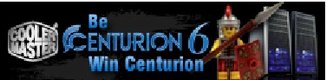 centurion 6 banner