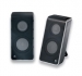  Notebook Speakers USB : V20 